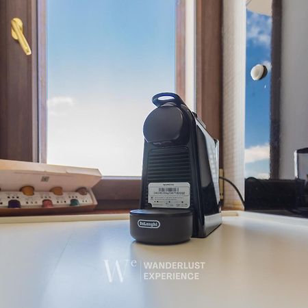 ג'ובינאצו Wanderlust Experience Portsea Apartment מראה חיצוני תמונה