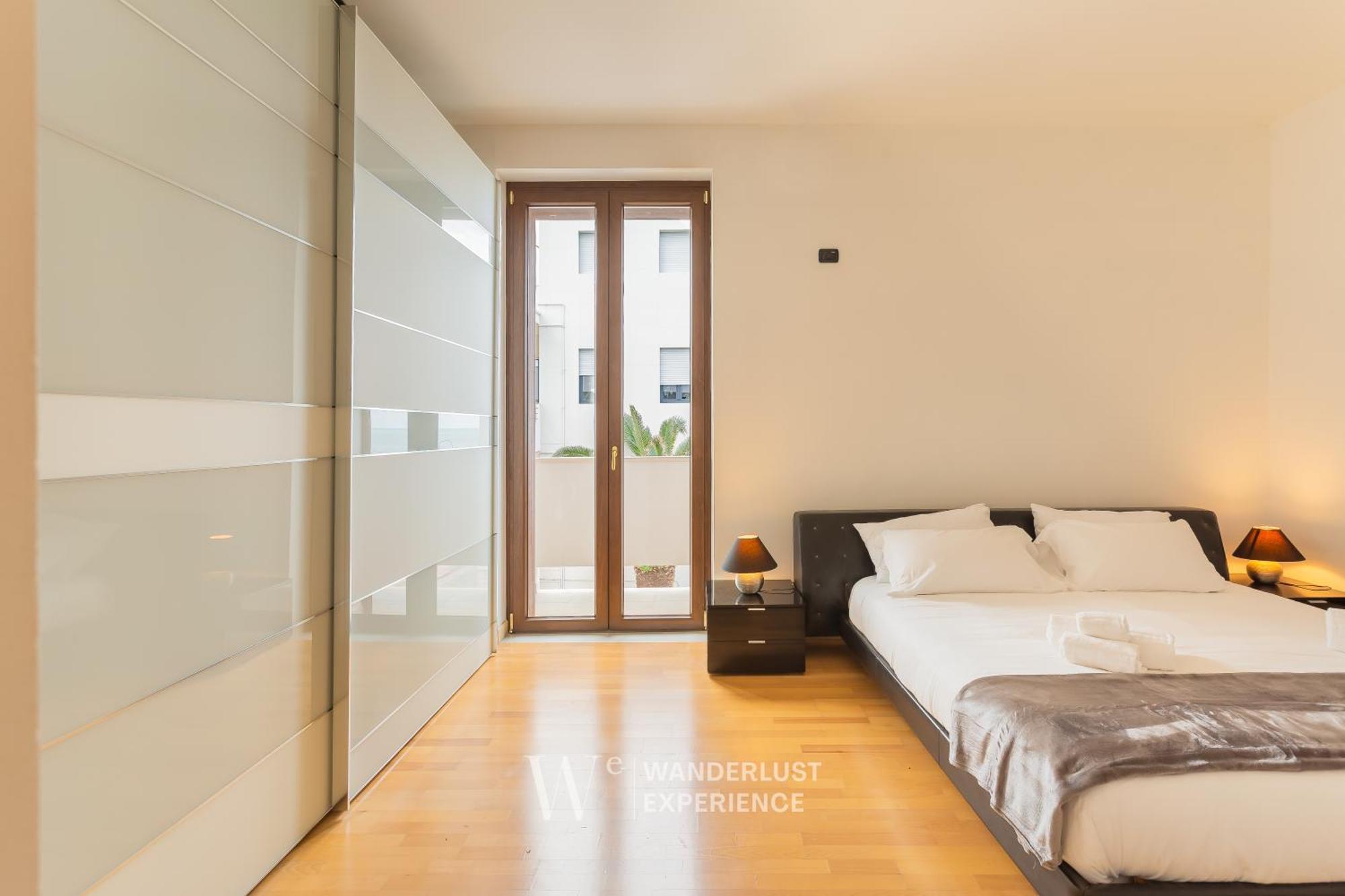 ג'ובינאצו Wanderlust Experience Portsea Apartment מראה חיצוני תמונה