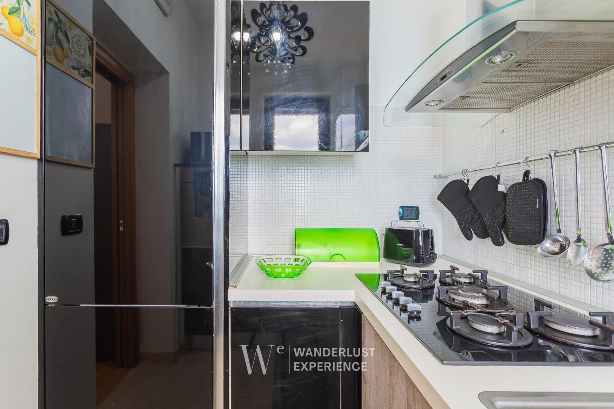 ג'ובינאצו Wanderlust Experience Portsea Apartment מראה חיצוני תמונה