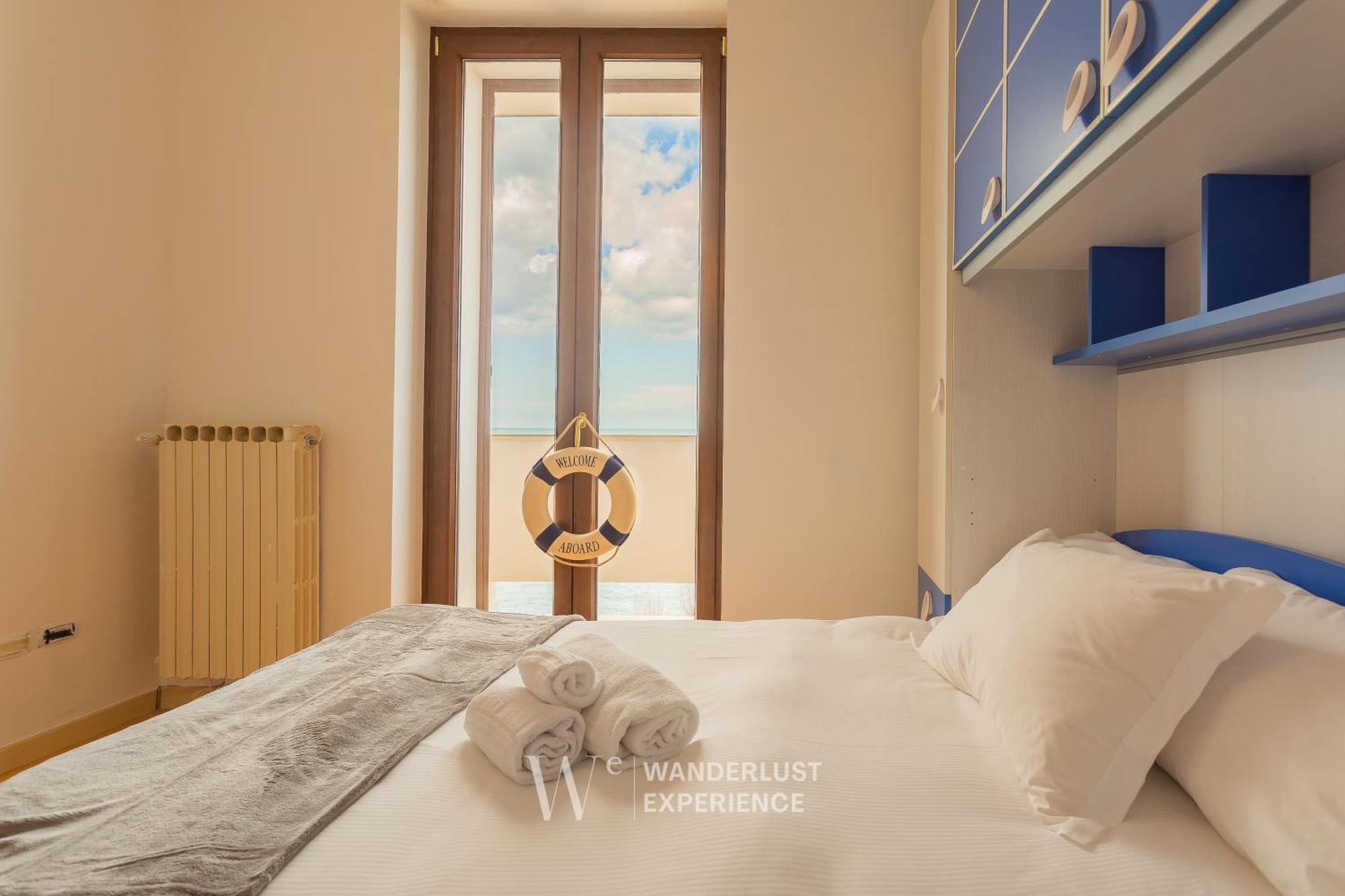 ג'ובינאצו Wanderlust Experience Portsea Apartment מראה חיצוני תמונה