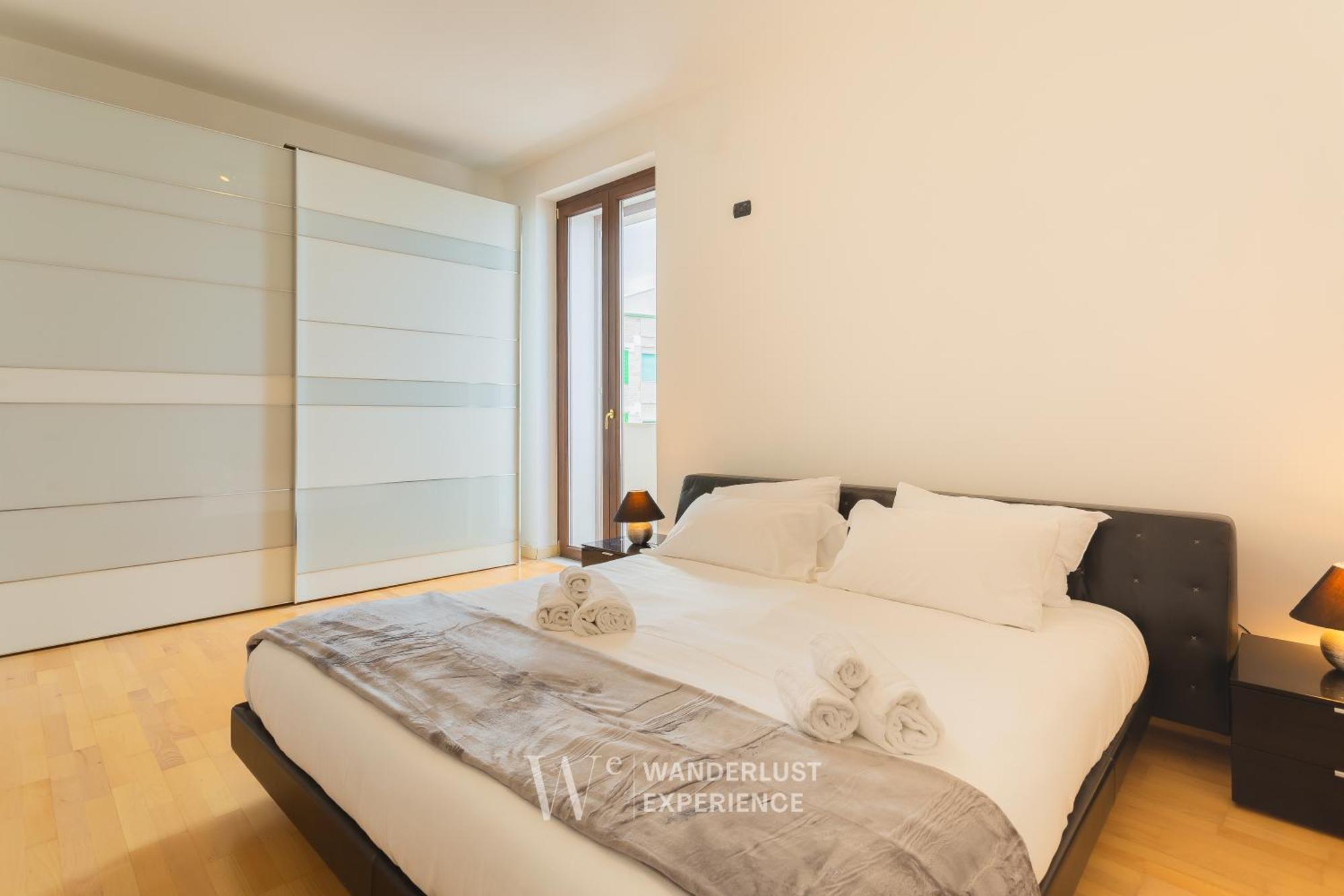 ג'ובינאצו Wanderlust Experience Portsea Apartment מראה חיצוני תמונה