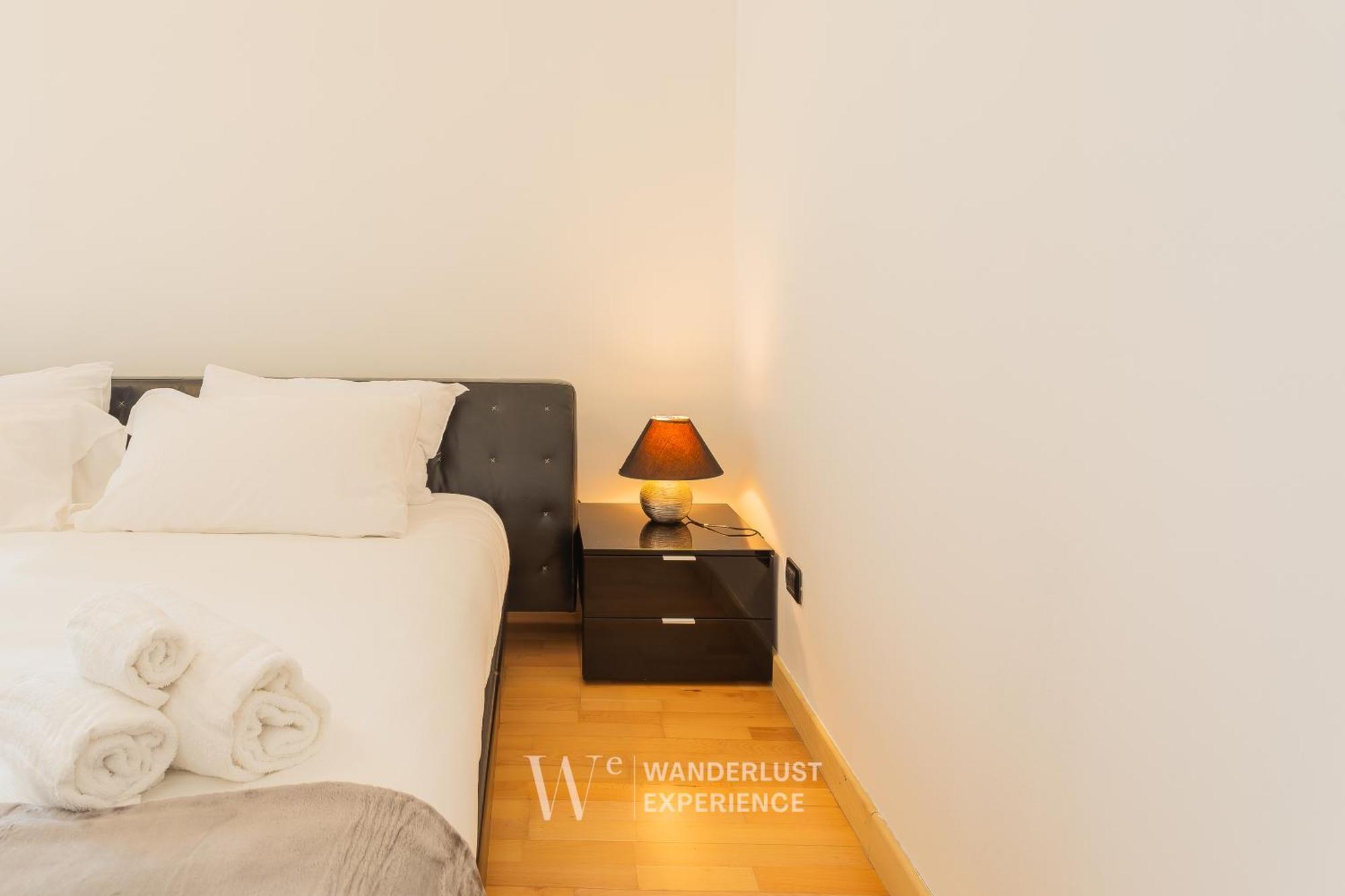 ג'ובינאצו Wanderlust Experience Portsea Apartment מראה חיצוני תמונה