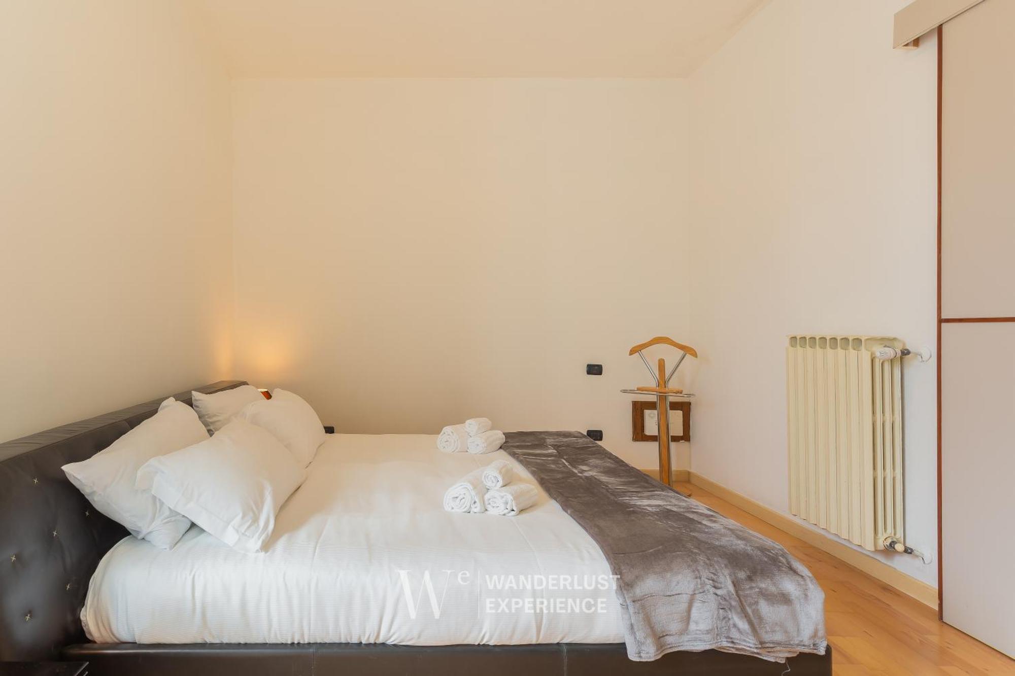 ג'ובינאצו Wanderlust Experience Portsea Apartment מראה חיצוני תמונה