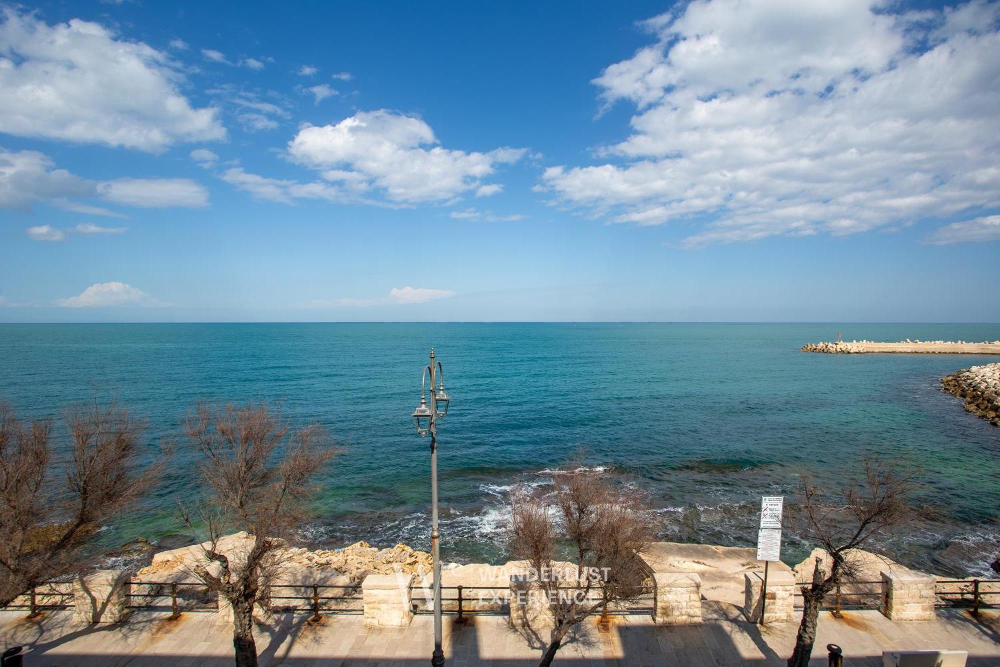 ג'ובינאצו Wanderlust Experience Portsea Apartment מראה חיצוני תמונה
