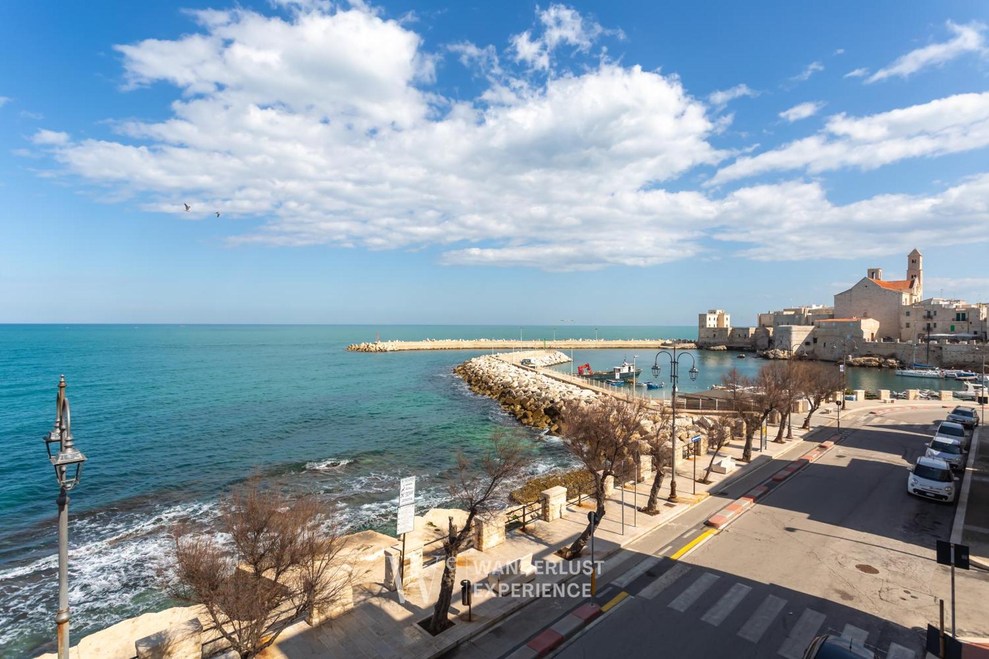 ג'ובינאצו Wanderlust Experience Portsea Apartment מראה חיצוני תמונה